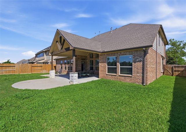 21103 Barton Hollow Lane, Richmond, TX 77407