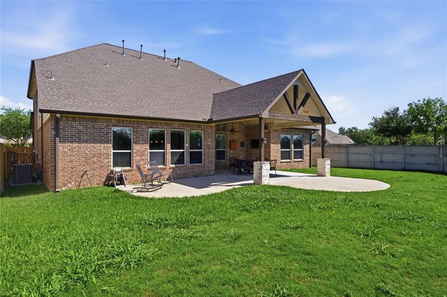 21103 Barton Hollow Lane, Richmond, TX 77407