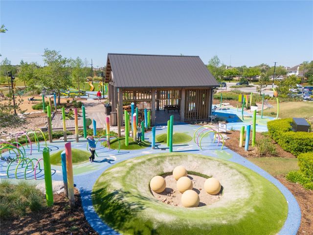 21103 Barton Hollow Lane, Richmond, TX 77407