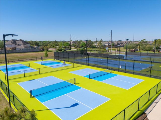 21103 Barton Hollow Lane, Richmond, TX 77407