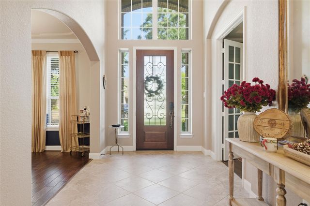 21103 Barton Hollow Lane, Richmond, TX 77407