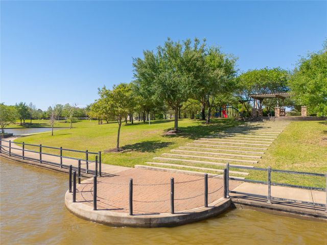 21103 Barton Hollow Lane, Richmond, TX 77407