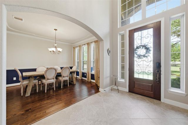 21103 Barton Hollow Lane, Richmond, TX 77407