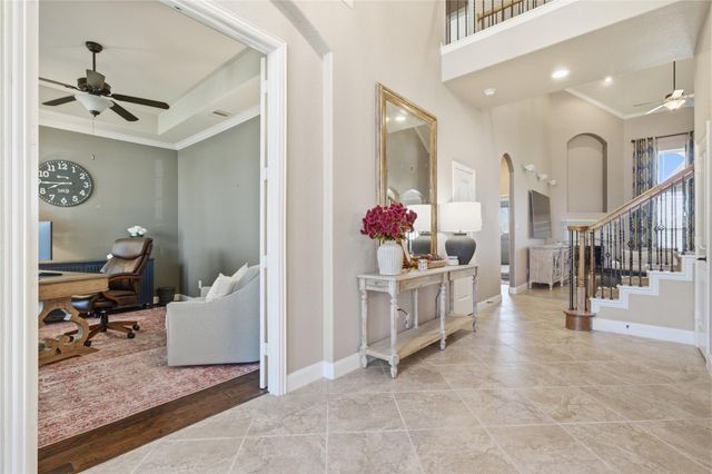 21103 Barton Hollow Lane, Richmond, TX 77407