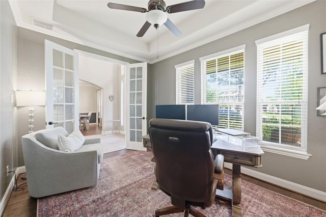 21103 Barton Hollow Lane, Richmond, TX 77407