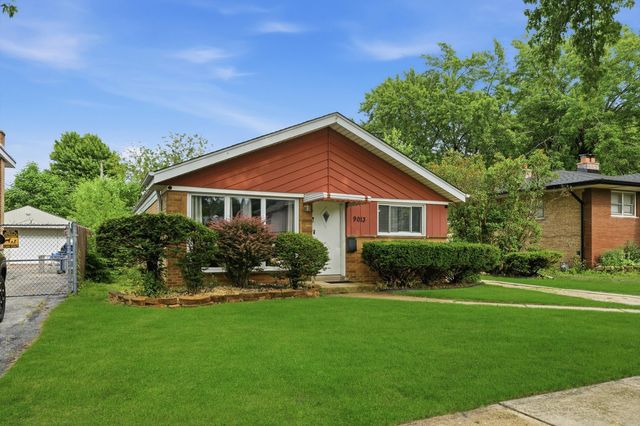 9013 S 49th Court, Oak Lawn, IL 60453