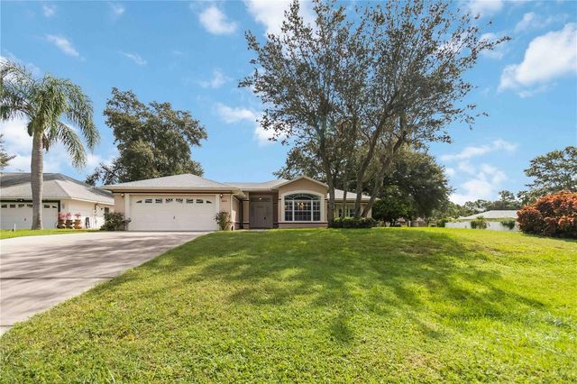 2911 ELBERT WAY, Kissimmee, FL 34758