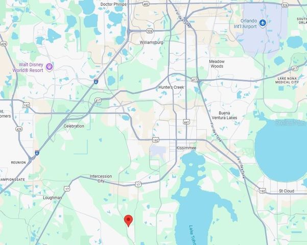 2911 ELBERT WAY, Kissimmee, FL 34758