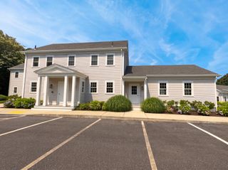 100 Dillingham Ave A101, Falmouth, MA 02540