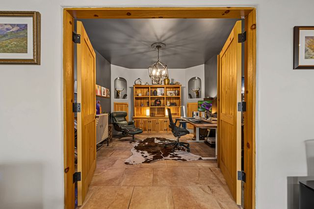 21 Calle Lemita, Santa Fe, NM 87506