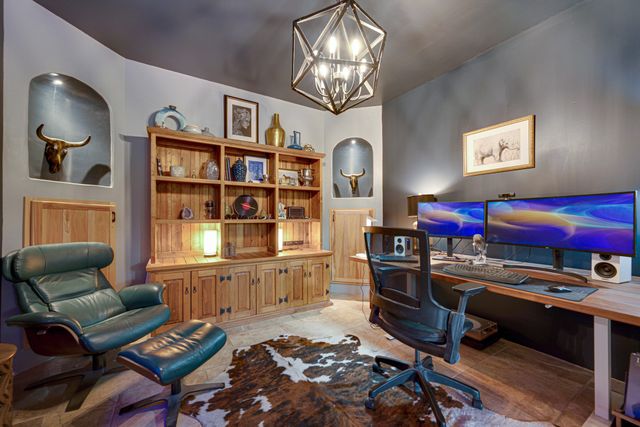 21 Calle Lemita, Santa Fe, NM 87506