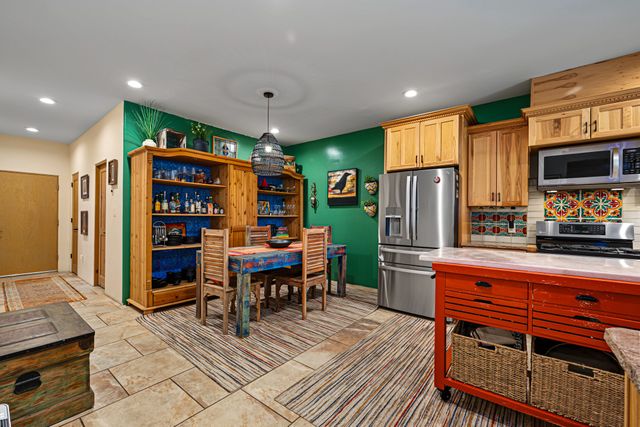 21 Calle Lemita, Santa Fe, NM 87506