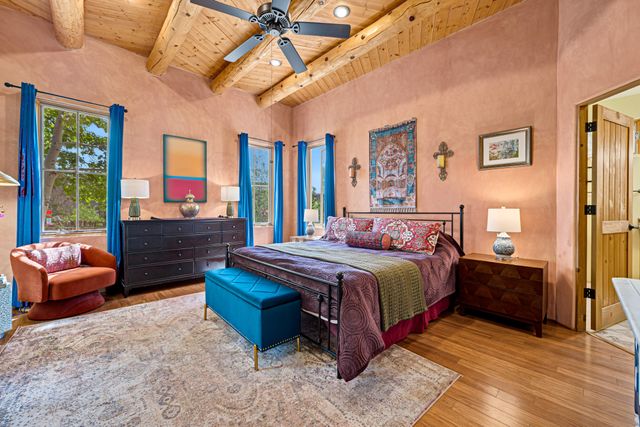 21 Calle Lemita, Santa Fe, NM 87506