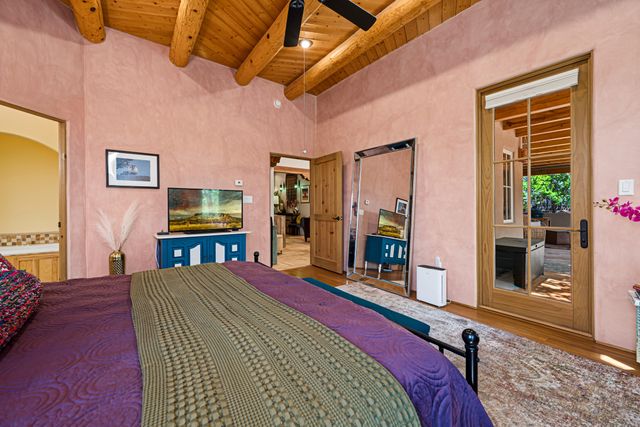 21 Calle Lemita, Santa Fe, NM 87506