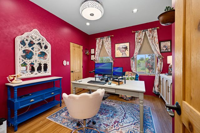 21 Calle Lemita, Santa Fe, NM 87506