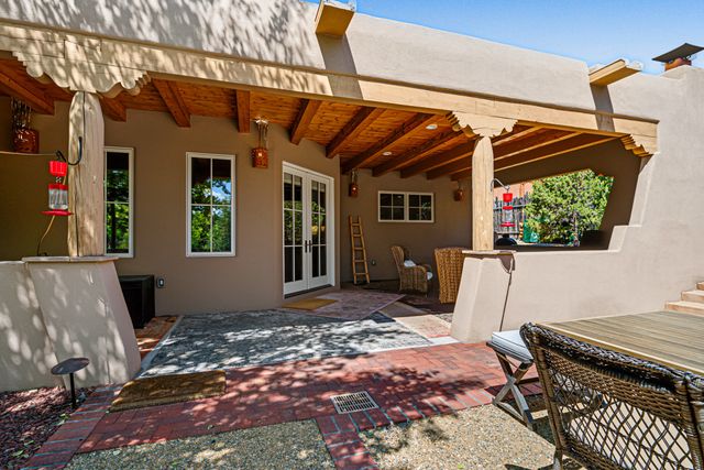 21 Calle Lemita, Santa Fe, NM 87506