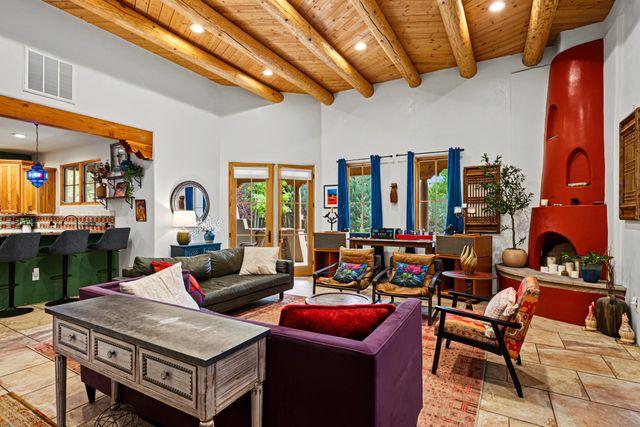 21 Calle Lemita, Santa Fe, NM 87506