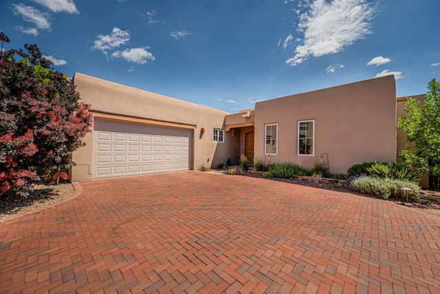 21 Calle Lemita, Santa Fe, NM 87506