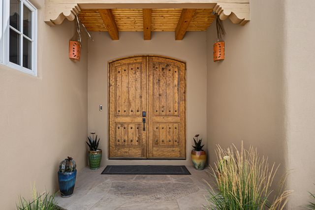 21 Calle Lemita, Santa Fe, NM 87506