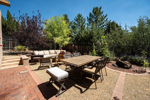 21 Calle Lemita, Santa Fe, NM 87506
