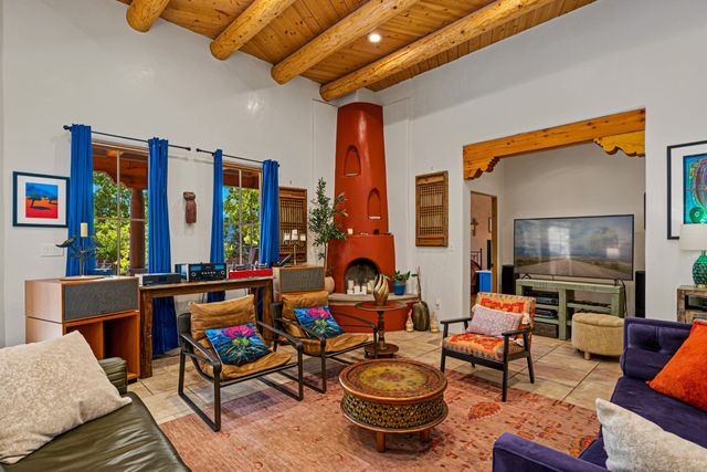 21 Calle Lemita, Santa Fe, NM 87506