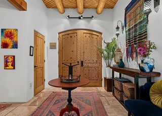 21 Calle Lemita, Santa Fe, NM 87506