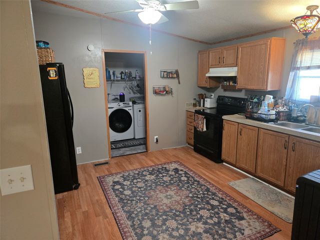 8503 Brahma Drive, Justin, TX 76247