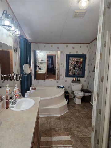 8503 Brahma Drive, Justin, TX 76247