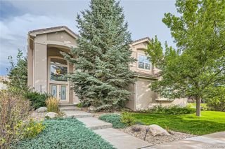 6598 S Telluride Street, Aurora, CO 80016
