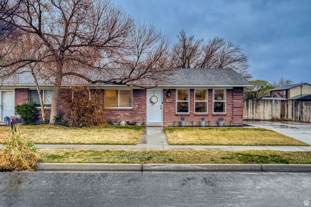 2744 S 2855 W, West Valley City, UT 84119