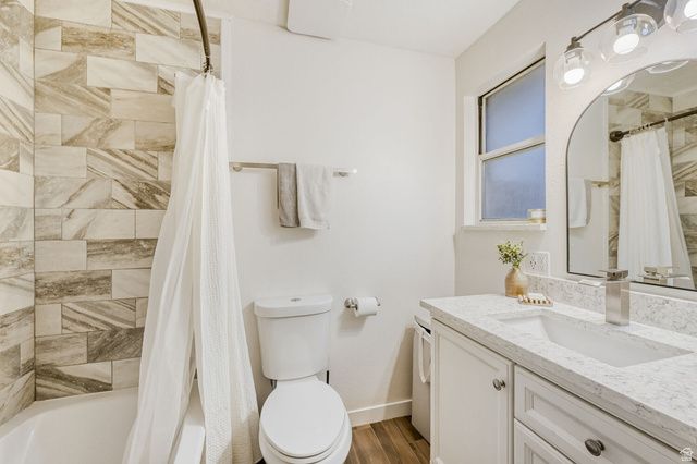 2744 S 2855 W, West Valley City, UT 84119