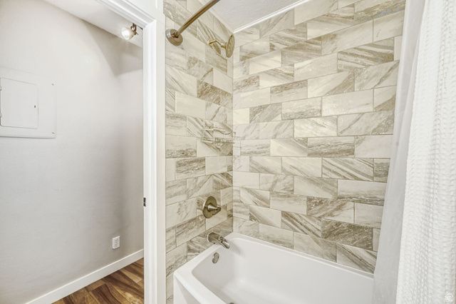 2744 S 2855 W, West Valley City, UT 84119