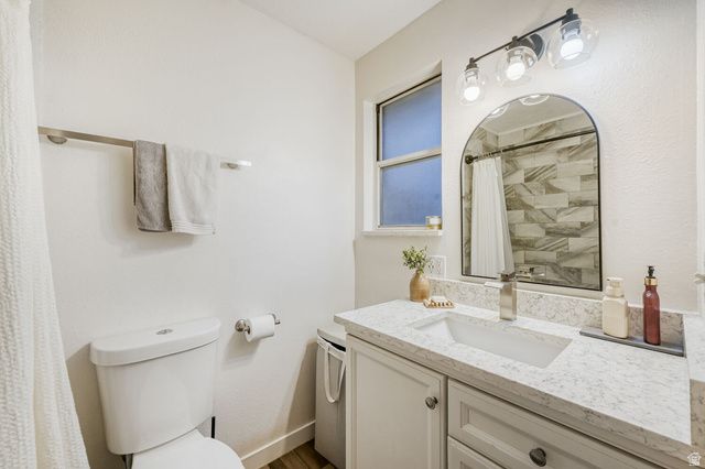 2744 S 2855 W, West Valley City, UT 84119