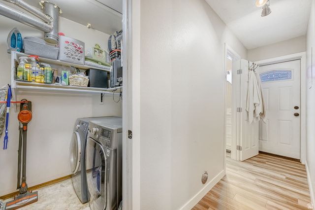 2744 S 2855 W, West Valley City, UT 84119