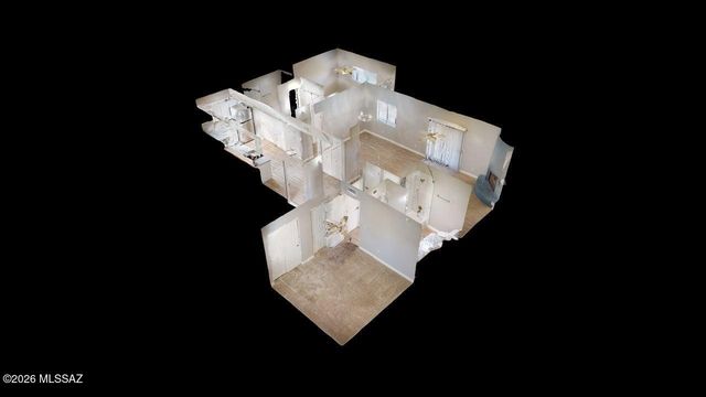 1949 N Swan Rd Unit 29, Tucson, AZ 85712