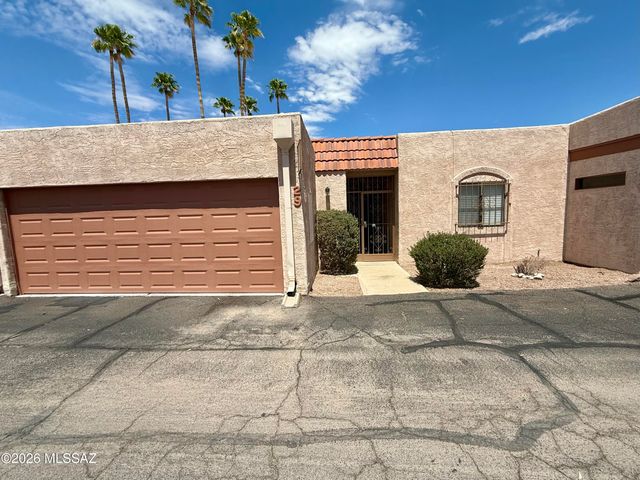 1949 N Swan Rd Unit 29, Tucson, AZ 85712