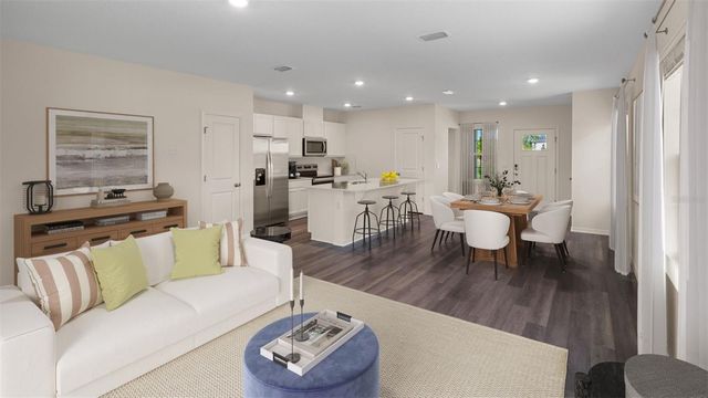 16539 BARBOURS CREEK WAY, Winter Garden, FL 34787