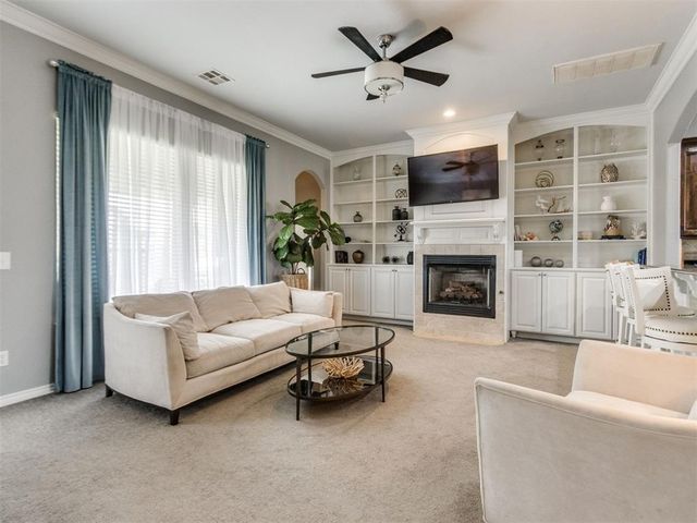 1105 Julies Trail, Moore, OK 73160