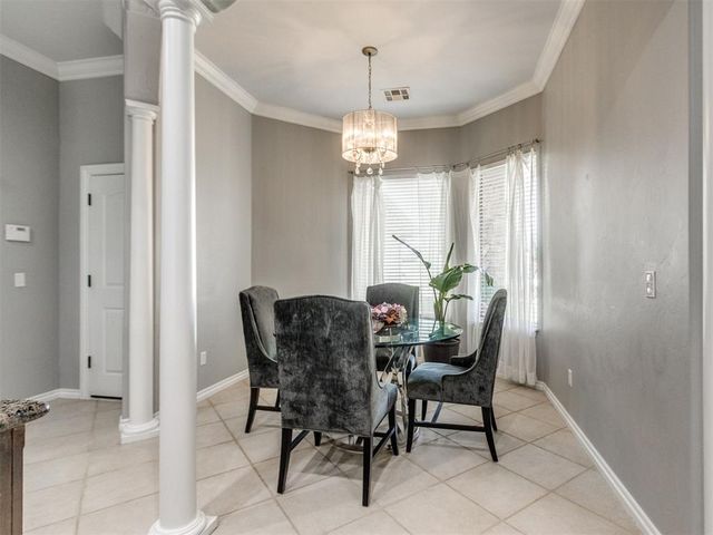 1105 Julies Trail, Moore, OK 73160