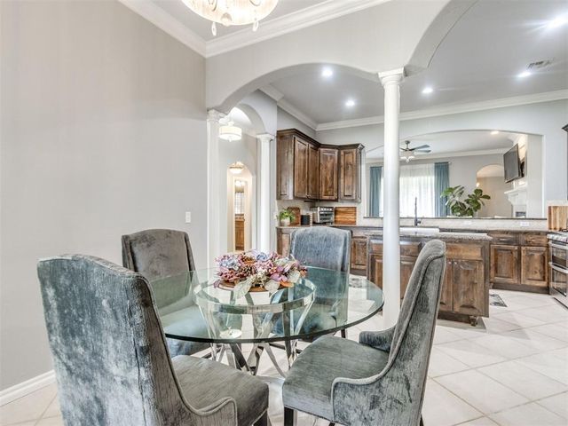 1105 Julies Trail, Moore, OK 73160
