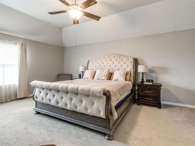 1105 Julies Trail, Moore, OK 73160