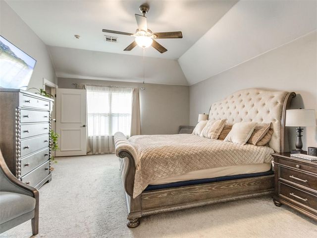 1105 Julies Trail, Moore, OK 73160