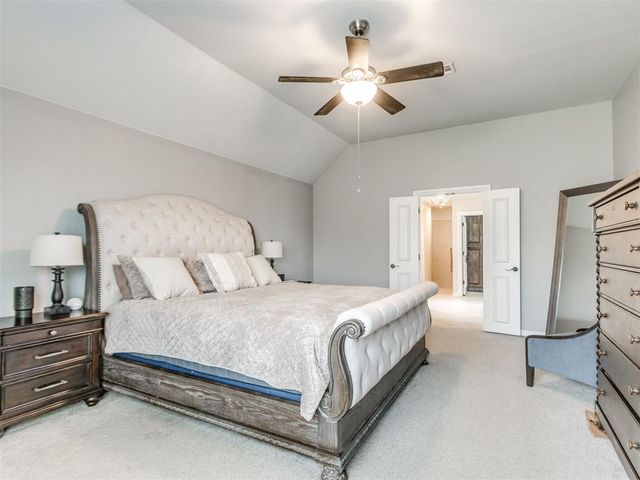 1105 Julies Trail, Moore, OK 73160