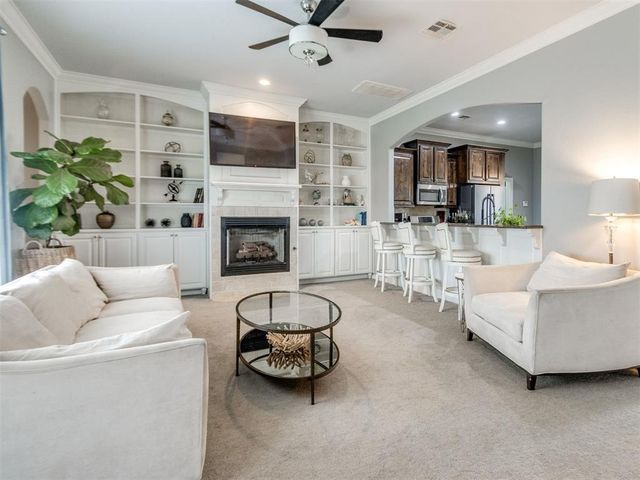 1105 Julies Trail, Moore, OK 73160
