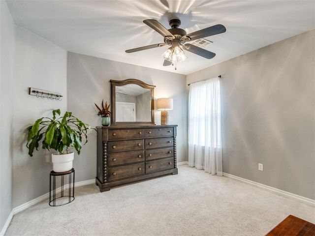 1105 Julies Trail, Moore, OK 73160