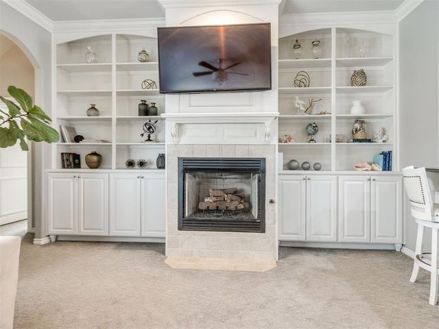 1105 Julies Trail, Moore, OK 73160