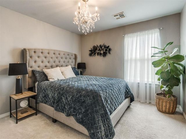 1105 Julies Trail, Moore, OK 73160