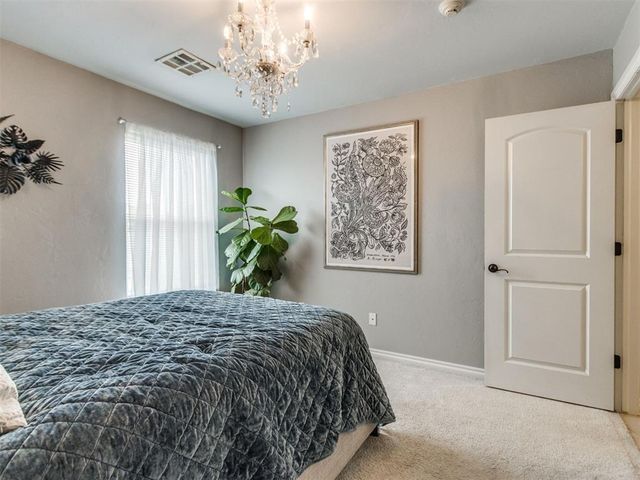 1105 Julies Trail, Moore, OK 73160