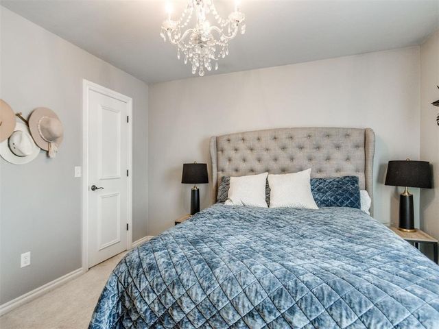 1105 Julies Trail, Moore, OK 73160