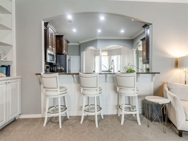 1105 Julies Trail, Moore, OK 73160